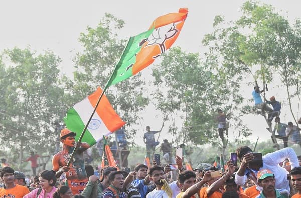 निकालाआधीच हा पक्ष एनडीएची साथ सोडण्याच्या तयारीत