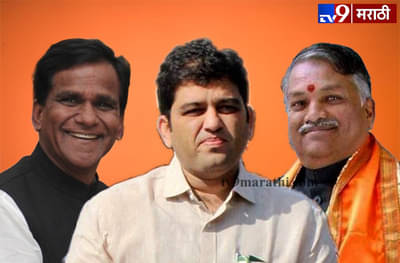 दानवेंनी पूर्ण भाजपा पाठीशी उभी करतो सांगितलं, पण मदत केली नाही : हर्षवर्धन जाधव