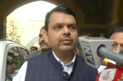 फनी वादळ : महाराष्ट्र सरकारकडून ओदिशा सरकारला 10 कोटींची मदत