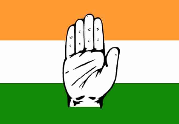 Congress MLA List 2014 | महाराष्ट्रातील काँग्रेस आमदारांची संपूर्ण यादी