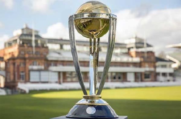 WORLD CUP 2019 : विश्वचषकाचा प्रत्येक सामना तुमच्या मोबाईलवर पाहा, जिओची खास ऑफर WORLD CUP 2019 : विश्वचषकाचा प्रत्येक सामना तुमच्या मोबाईलवर पाहा, जिओची खास ऑफर