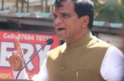 जावई ना माझं ऐकतो, ना उद्धव ठाकरेंचं, खैरेंना ती भीती : दानवे