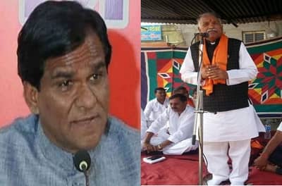 दानवेंनी जावयासाठी युती धर्म मोडल्याचा आरोप, भाजपची पहिली प्रतिक्रिया काय?