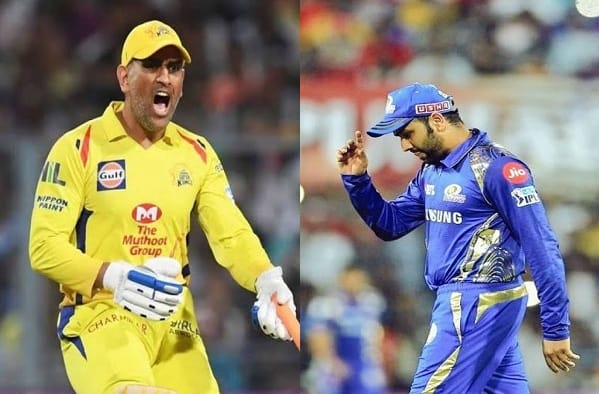 मुंबई चेन्नईला पुन्हा एकदा होमग्राऊंडवर हरवणार? फायनलच्या तिकिटासाठी लढत मुंबई चेन्नईला पुन्हा एकदा होमग्राऊंडवर हरवणार? फायनलच्या तिकिटासाठी लढत