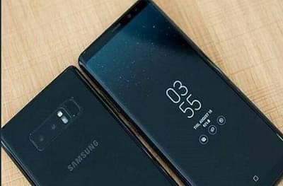 सॅमसंगच्या या फोनवर 11510 रुपयांची सूट