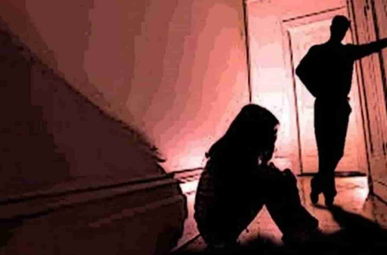 जालन्यातील मुलीवर मुंबईत अमानुष अत्याचार, चौघांकडून सामूहिक बलात्कार