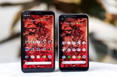 Google Pixel 3a आणि Pixel 3a XL लाँच, पाहा किंमत...