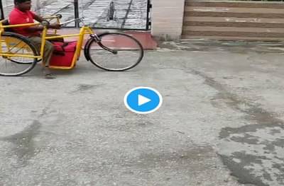 झोमॅटोचा आधी दुसऱ्याचे पदार्थ खातानाचा व्हिडीओ, आता नवा व्हिडीओ