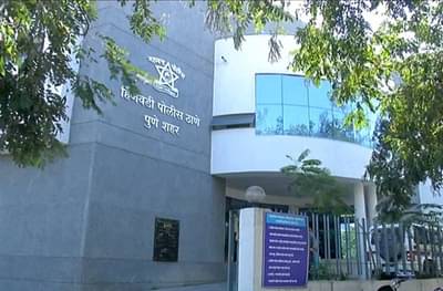 पुण्यात सैराट, आंतरजातीय लग्न केल्यानं बहिणीच्या पतीवर गोळीबार