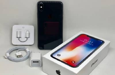 आजपर्यंतच्या सर्वात कमी किमतीत iPhone X घेण्याची संधी