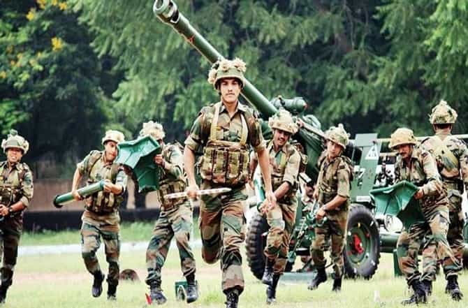 जवानांना सैन्यात अधिकारी होण्याचा मार्ग आणखी सोपा
