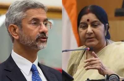 सुषमा स्वराज यांची जागा घेणारे परराष्ट्रमंत्री एस. जयशंकर कोण आहेत?