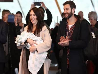 आधी पंतप्रधानपदावर असताना मुलीला जन्म, आता बॉयफ्रेंडसोबत लग्न करणार