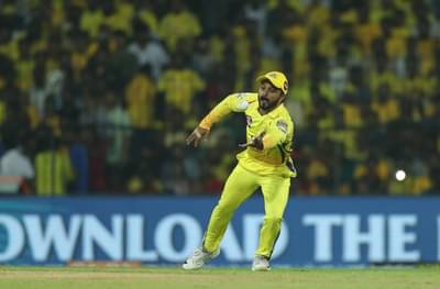 विश्वचषकात निवड झालेली असताना दुखापत, केदार जाधव आयपीएलमधून बाहेर