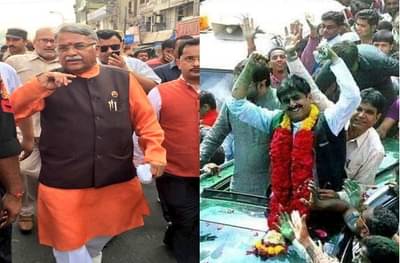 आमच्या महिला-मुलींवर हिरवा गुलाल उधळला, इम्तियाज जलीलला सरळ करणार : खैरे