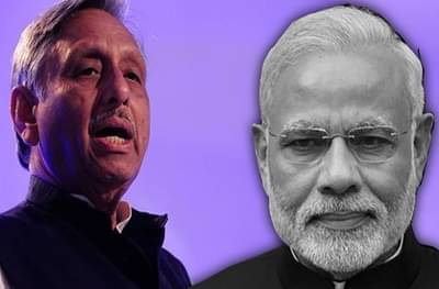 मोदींना ‘नीच’ म्हटलेलं आता खरं ठरलं की नाही? : मणिशंकर अय्यर