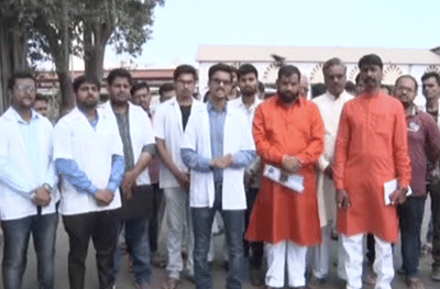 मेडिकलसाठी आरक्षण का नाही? मराठा समाज पुन्हा आक्रमक