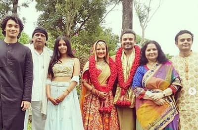 मिथुन चक्रवर्तीला त्यांची मुलं पप्पा म्हणत नाहीत, कारण...