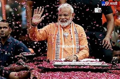 एक्का जिंकला! वाराणसीत पुन्हा पंतप्रधान नरेंद्र मोदींचा विजय