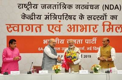 पंतप्रधान मोदींच्या पुढील कॅबिनेट बैठकीची तारीखही ठरली?