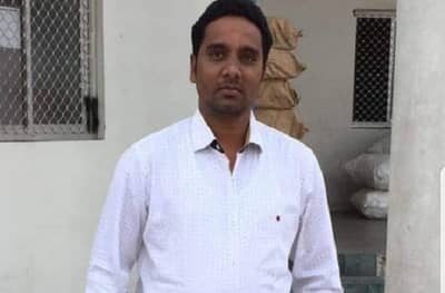 मेटल कंपनीच्या मालकाची हत्या करुन मृतदेह जाळला, तिघांना अटक