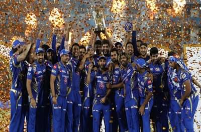 राजस्थान ते चेन्नई... आयपीएलमध्ये आतापर्यंत इतिहास रचणारे संघ