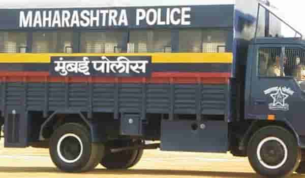 आता HDFC बँकेतून होणार मुंबई पोलिसांचे पगार, 1 कोटींपर्यंत आहे विमा कवच