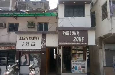 नागपुरात श्रीमंत महिलांच्या जुगार अड्ड्यावर धाड