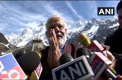 मोदींकडून आचारसंहितेचे उल्लंघन, तृणमूल काँग्रेसचे निवडणूक आयोगाला पत्र