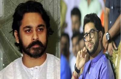 निवडणूक लढवायला हिंमत लागते म्हणणाऱ्या निलेश राणेंना शिवसेना नगरसेवकाचं उत्तर