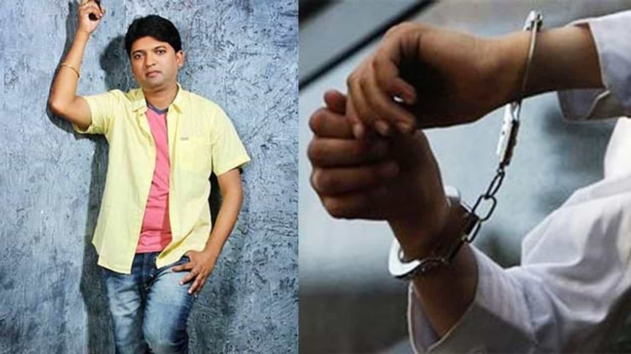 हिंदूविरोधी फेसबुक पोस्टमुळे मुंबईतील डॉक्टरला बेड्या