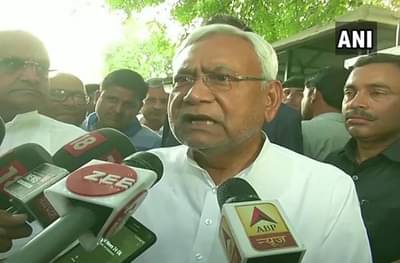 शपथविधीपूर्वीच एनडीएत नाराजी, जेडीयू सरकारमधून बाहेर