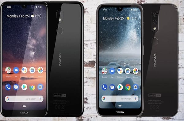 नोकियाचा नवा फोन लवकरच बाजारात, लाँचिंगचा मुहूर्त ठरला नोकियाचा नवा फोन लवकरच बाजारात, लाँचिंगचा मुहूर्त ठरला