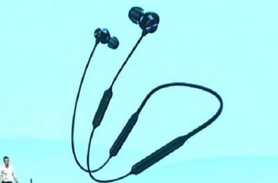10 मिनिटं चार्जिंगमध्ये 10 तास नो टेन्शन, वनप्लसचे ब्लूटूथ ईअरफोन लाँच