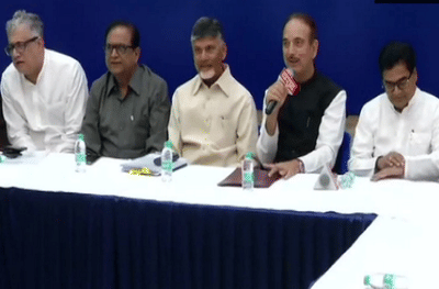 रस्त्यावर रक्त सांडल्यास सरकार जबाबदार, EVM वरुन विरोधक आक्रमक