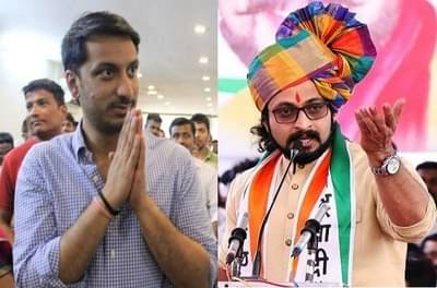 मावळ आणि शिरुर मतदारसंघासाठी 1000 कोटींचा सट्टा, कुणाला किती भाव?