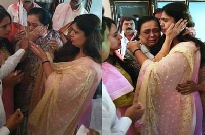 मुंडे भगिनींनी करुन दाखवलं, वडिलांच्या अनुपस्थितीत पहिलीच निवडणूक जिंकली