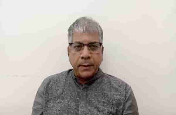 तोडफोड नको, जो काही निकाल लागेल तो मान्य करावा लागेल : प्रकाश आंबेडकर