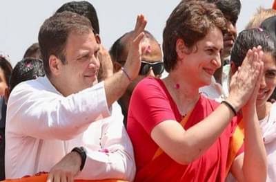 उत्तर प्रदेशात काँग्रेसच्या 67 पैकी 63 उमेदवारांचं डिपॉझिट जप्त