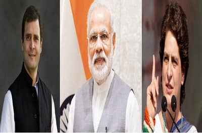 मोदीजी, तुमचे कर्म तुमची वाट पाहत आहे, राहुल गांधींचा हल्लाबोल