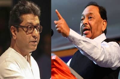 राणेंच्या आत्मचरित्रात राज ठाकरेंबद्दल दोन खळबळजनक गौप्यस्फोट