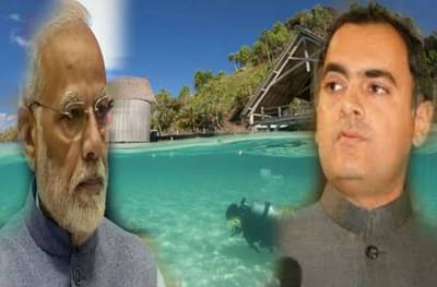 खरंच INS विराटचा राजीव गांधींनी टॅक्सीसारखा वापर केला होता?