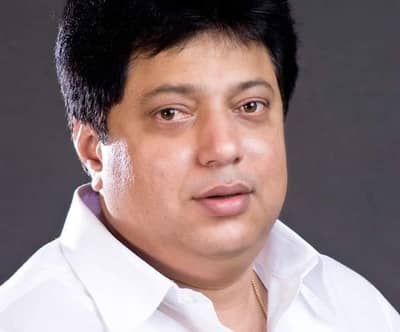 व्हायरल वास्तव : सलग चारवेळा जिंकलेले काँग्रेस आमदार भाजपमध्ये?