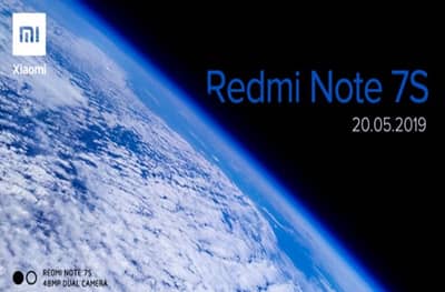 तब्बल 48 मेगापिक्सेल कॅमेरा, रेडमीच्या नव्या फोनचा लाँचिंग मुहूर्त ठरला