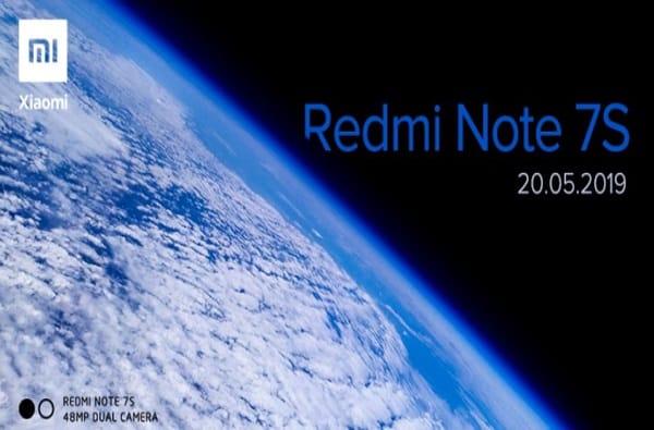 तब्बल 48 मेगापिक्सेल कॅमेरा, रेडमीच्या नव्या फोनचा लाँचिंग मुहूर्त ठरला तब्बल 48 मेगापिक्सेल कॅमेरा, रेडमीच्या नव्या फोनचा लाँचिंग मुहूर्त ठरला