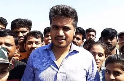 या मतदारसंघातून उमेदवारी द्या, रोहित पवारांची पक्षाकडे अर्जाद्वारे मागणी