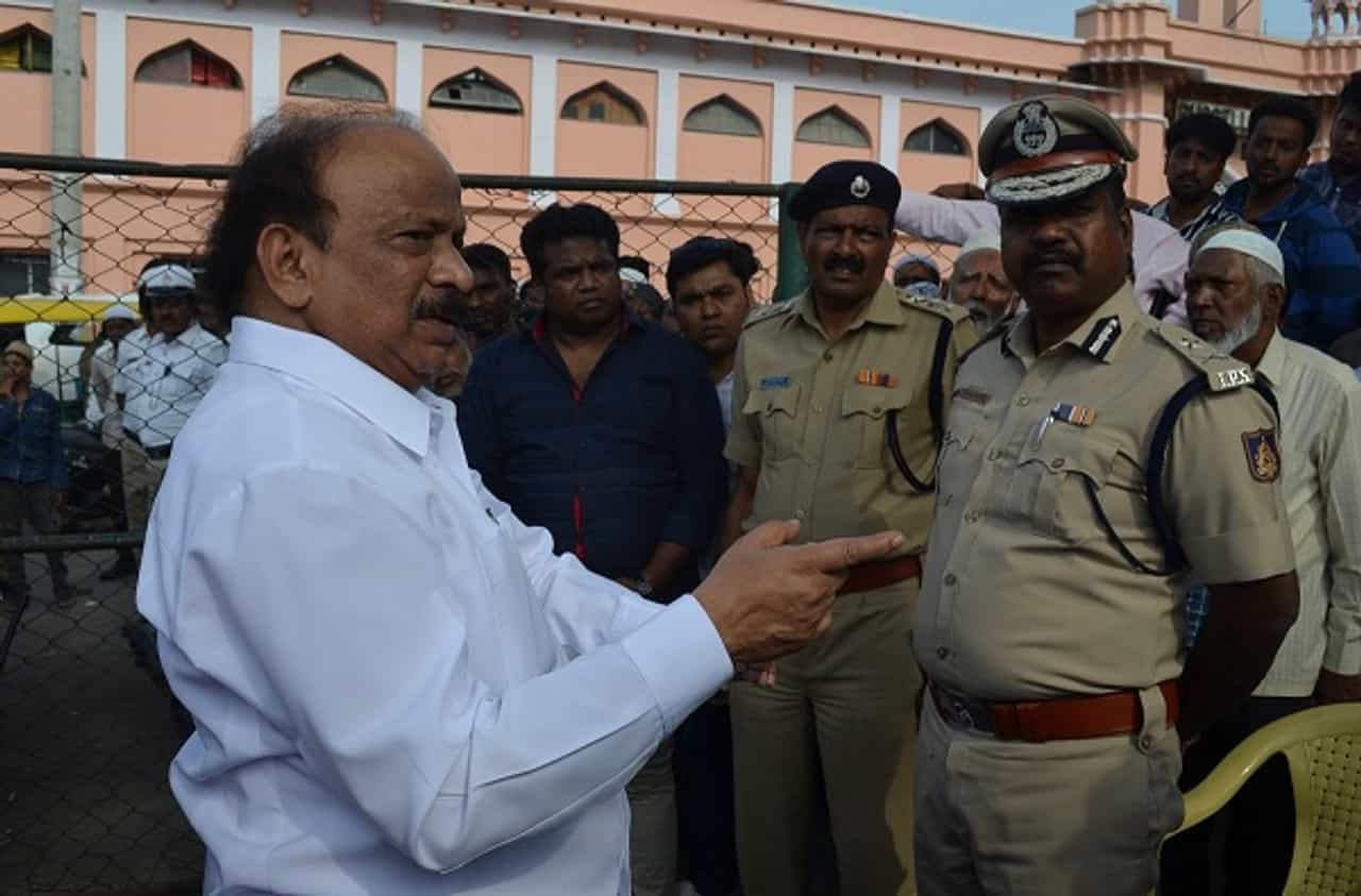 आमच्या सरकारमध्ये मंत्रीपदं विकली गेली, काँग्रेस आमदाराची पक्षावर टीका