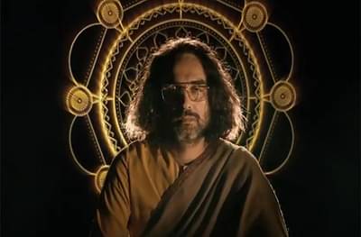 ‘Sacred Games 2’ मध्ये दोन नवे चेहरे दिसणार