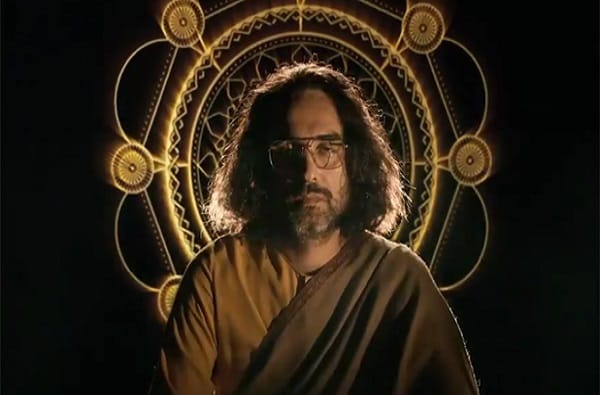 ‘Sacred Games 2’ मध्ये दोन नवे चेहरे दिसणार ‘Sacred Games 2’ मध्ये दोन नवे चेहरे दिसणार