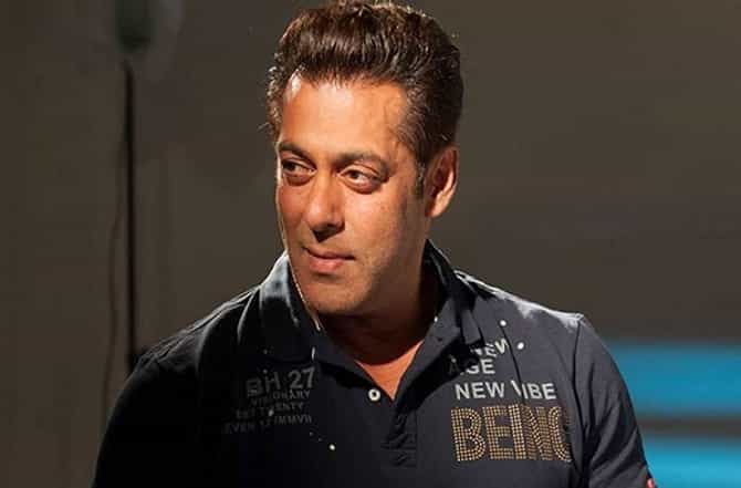 Bigg Boss 13 : 26 दिवसांसाठी सलमानला तब्बल 403 कोटी